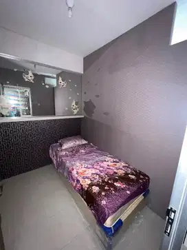 Tower B! Apartemen Puncak Kertajaya Dekat ITS 2BR
