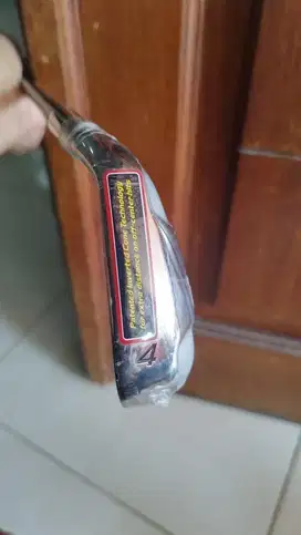 Iron 4 TaylorMade