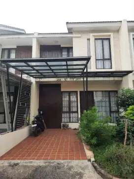 Dijual Rumah Ananta Residence