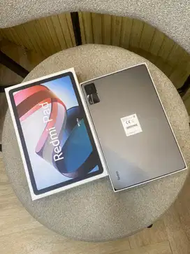 Redmi Pad | 6+2/128GB | Grey