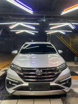 Mobil Bekas Rasa Baru