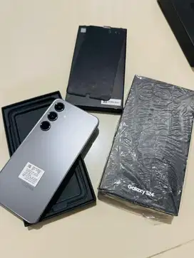 galaxy s24 256 garansi panjang