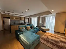 DIJUAL / DISEWAKAN APARTEMEN VERDE 1