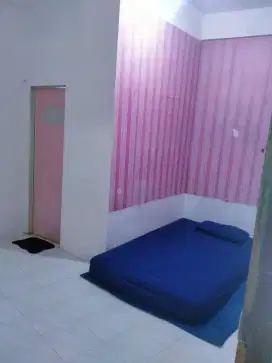 Kos Bu Hj. Ipah