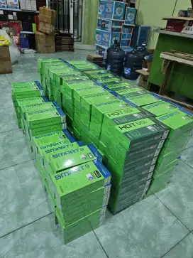INFINIX SMART 9 SERIES READY