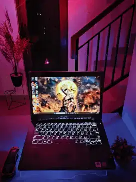 DELL Latitude 5490 V41 SLIM TOUCHSCREEN [Ram 8Gb + SSD 256GB]