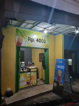 Lowongan pekerjaan