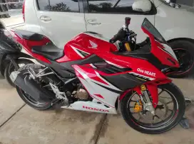 CBR 150 tahun 2022