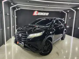Terios X mantic at 2022 Hitam Lenzo mobil