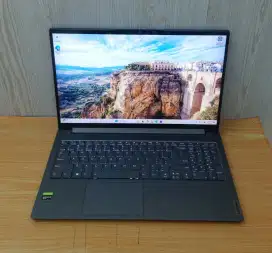 Lenovo Ideapad Slim 7 Core i7-10750H|16GB|1TB|GTX1650 4GB|15FHD|Win11