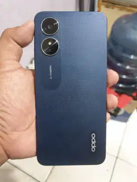 Oppo a17 ram 4+1 / 64