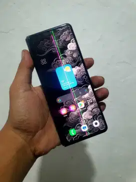 Samsung zfold3 minus