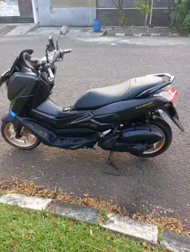 Yamaha nmax 2018 superjos