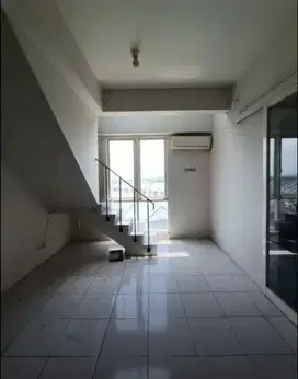 Dijual Apartemen Royal Cityloft 2 Lantai 2BR