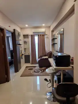 Termurah Dijual Apartemen 2BR GCA Galeri Ciumbuleuit 2 Bandung Kota