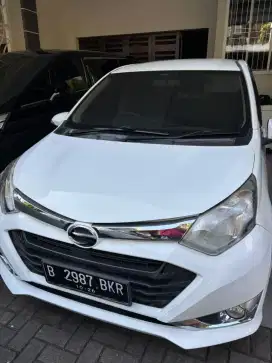Daihatsu Sigra R At terawat
