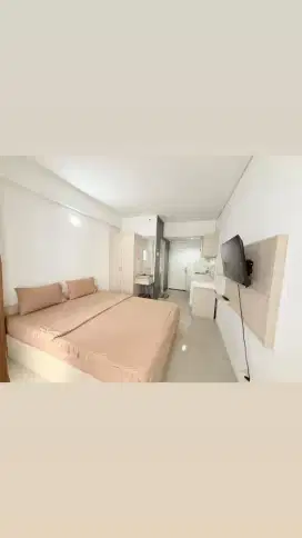 Over Kredit Appartment