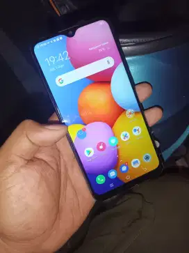 Vivo y91c ram 2/32gb hp aja batangan