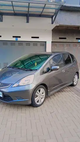 Honda Jazz 2009 Bensin