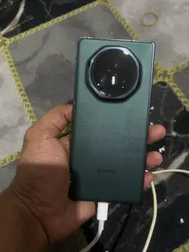 Honor magic v3 512GB resmi