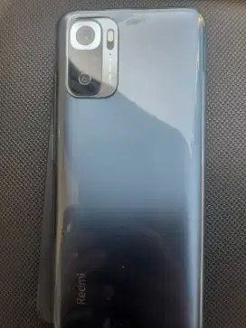 Redmi not 10s ram 8/128gb hp only