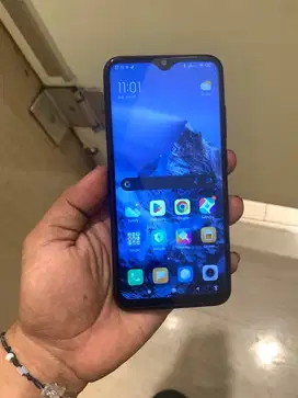 Xiaomi Redmi Note 8 4/64