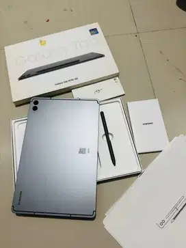 galaxy tab s9 fe plus 5g like new