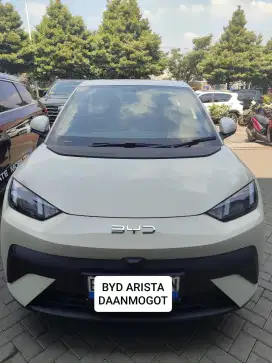BYD ATTO 1 FOR SALE!