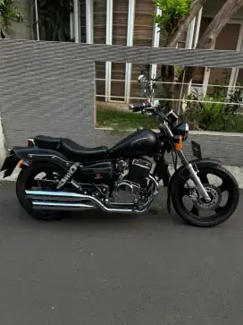 FOR SALE!! Benelli Patagonian Eagle 250cc 2021
