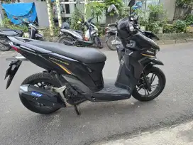 DP MINIM 3JTA CASH KREDIT HONDA VARIO 125 KEYLESS THN 2022 PJK ON