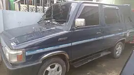Toyota Kijang 1994 Bensin