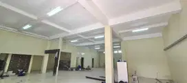 Disewakan Gedung Bagus Prestisius Sayap Jln. Asia Afrika Kota Bandung