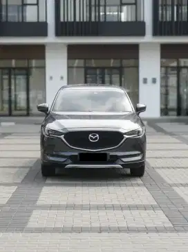 Mazda CX5 Elite 2018