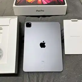 iPad Pro M1 256 GB 11inch WiFi