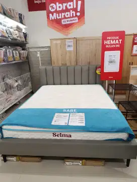 Dipan Ivana Queen Selma