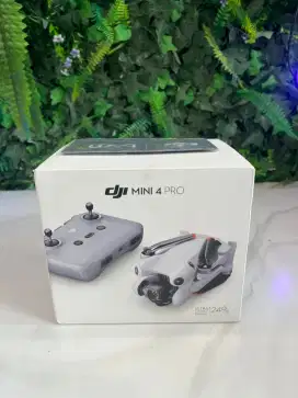 Dji Mini 4 Pro Jual butuh