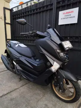 Yamaha N max 2019 Km 20 Rb
