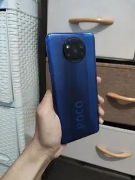 Poco X3 nfc 8/128gb second nominus