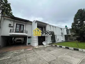 DI JUAL RUMAH MEGAH DALAM PERUMAHAN PERMATA PURI CIMANGGIS