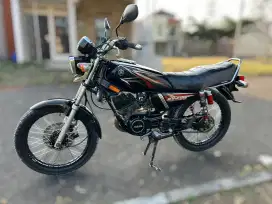 RX KING 2005 ORISINIL