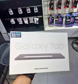 JUAL SAMSUNG TAB S10 FE 5G MURAH