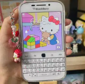 blackberry Classic Q20