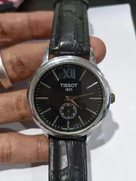 Jual jam tangan Tissot T