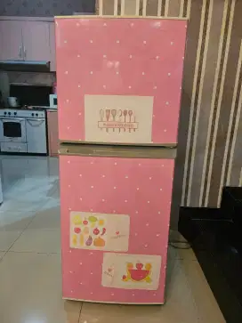 KULKAS SECOND MURAH MASIH BAGUS BANGET