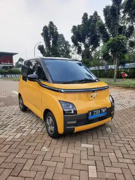 WULING AIR EV PRO LONG RANGE AUTOMATIC 2023 ISTIMEWA
