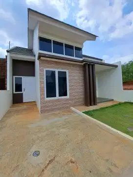 DiJual Rumah READY LT 128m2 dekat UNNES Gunung Pati Kota Semarang