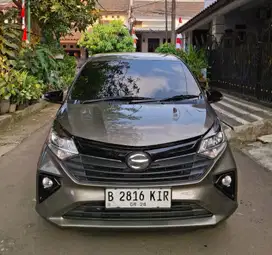 DAIHATSU NEW SIGRA R 1.2 DELUXE MANUAL 2023 FACELIFT