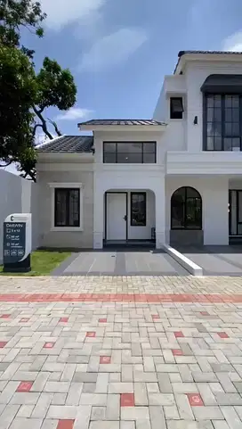 RUMAH DIJUAL EMERALD CIMANGGU BOGOR