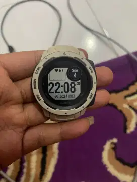 JAM GARMIN INSTINCT TUNDRA