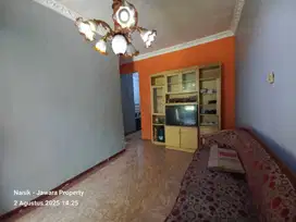 Jual CEPAT! Rumah MURAH 345jt dekat SAMSAT dan kantor KBB